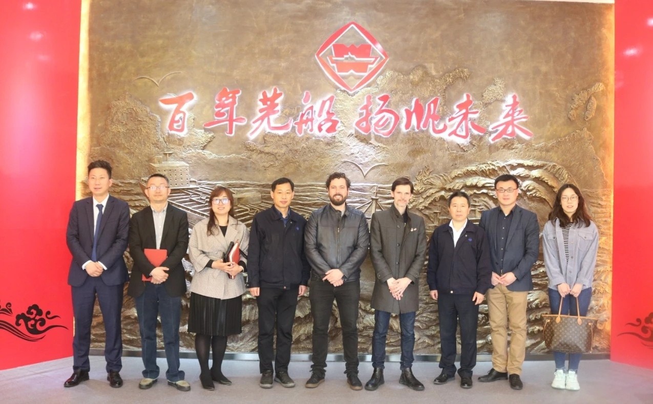 第30页_公司动态_新闻中心_芜湖造船厂有限公司