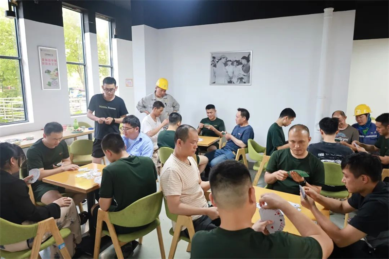 第13页_公司动态_新闻中心_芜湖造船厂有限公司