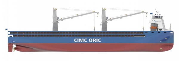 公司动态_新闻中心_芜湖造船厂有限公司