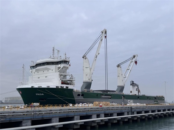 公司动态_新闻中心_芜湖造船厂有限公司