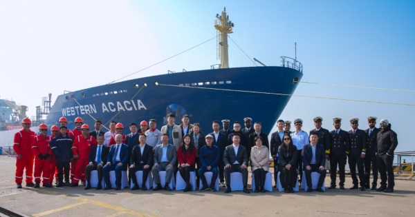 公司动态_新闻中心_芜湖造船厂有限公司