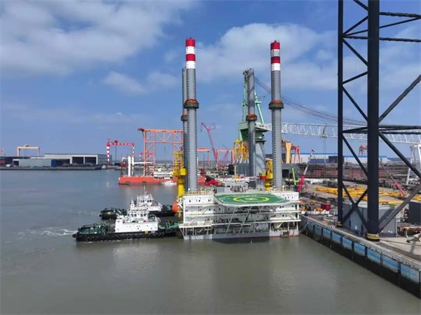 新闻中心_芜湖造船厂有限公司