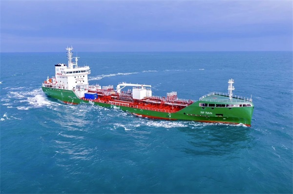 新闻中心_芜湖造船厂有限公司